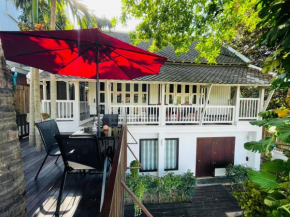 Villa Visoun - River Front Luang Prabang Town